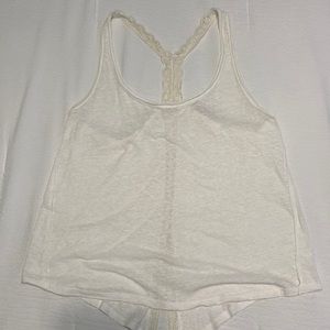 Abercrombie and Fitch Tank Top